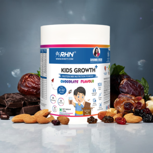 Kids Growth Plus