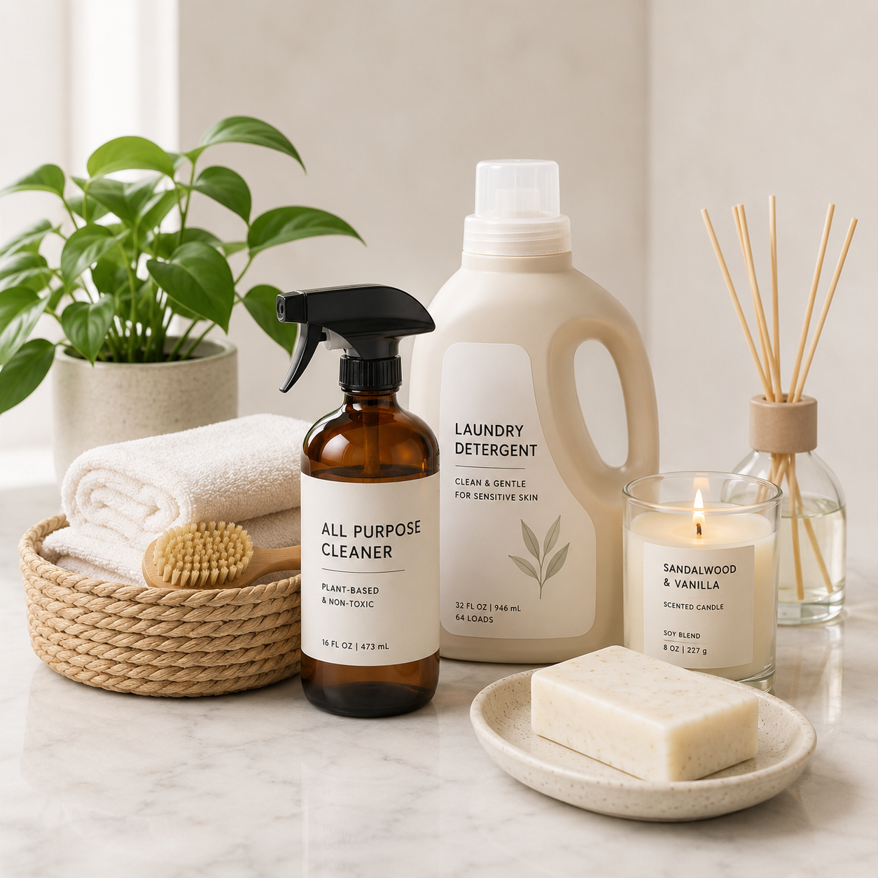 Household & Lifestyle