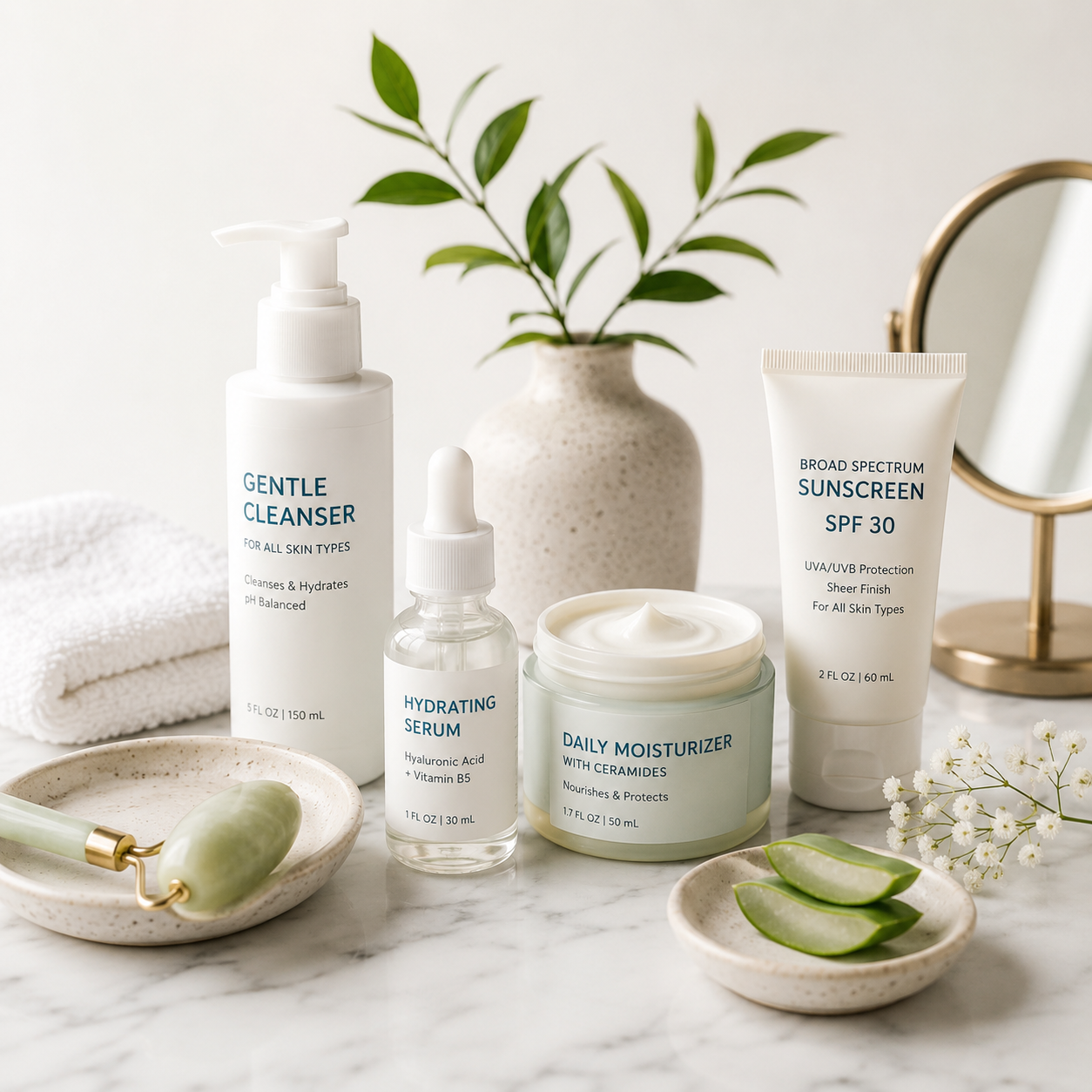 Skin & Personal Care