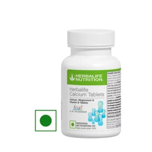 Herbalife Calcium Tablets