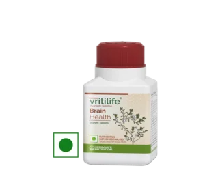 Vritilife® Brain Health